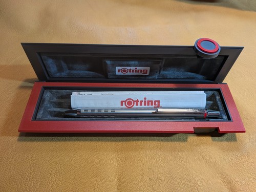 Rotring jazz rollerball pen - jazz,