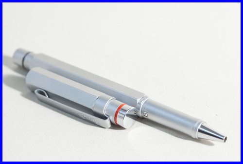 1990s rotring 600 - 1990s,