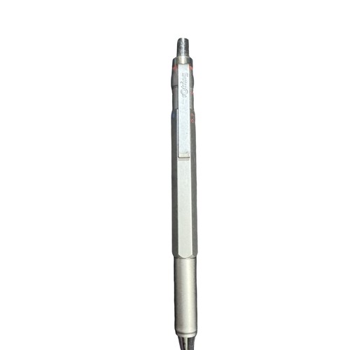 1990s rotring 600 trio - 600, pen