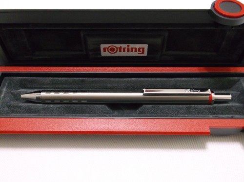 Rotring jazz capless - rotring,