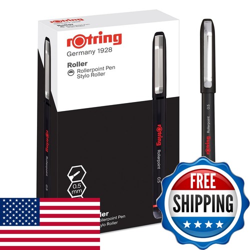 Rotring 2146103 needle point - needle,